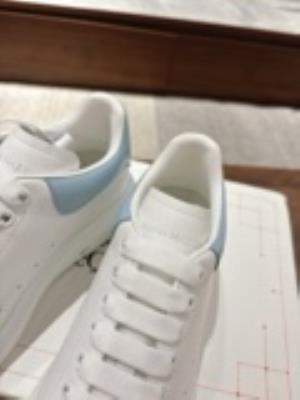 wholesale quality alexander mcqueen shoes model no. 15